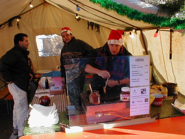 Anklicken, dann gibts mehr